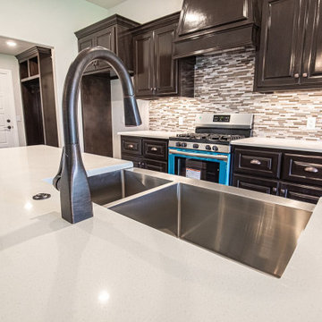 Kitchen and Bathroom Remodeling in West Hills, CA