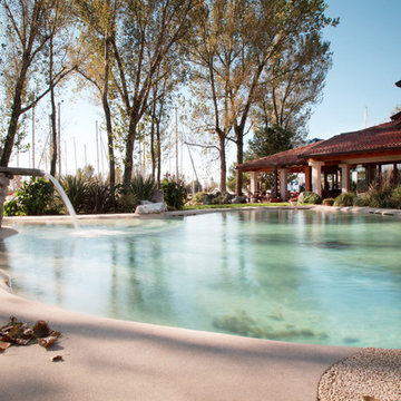 Ellesse Costruzioni (Nautec Monfalcone)