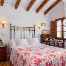 casa de campo