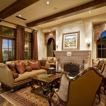 Fireplaces