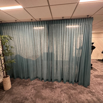 Resort Product Sourcing & Custom Drapery