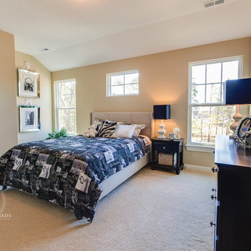 St. Jude Children's Research Hospital Dream Home 2014