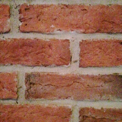 Inglenook Tile Design - Wall And Floor Tile