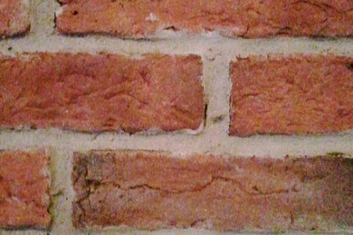 Inglenook Tile Design