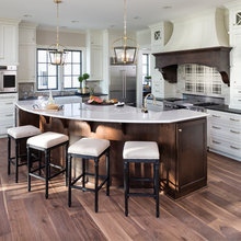 Fouche's Kitchen
