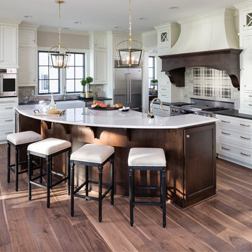 2017 Artisan Home