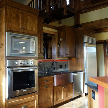 Mora, Minnesota Hunting Cabin