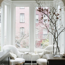 Bay window