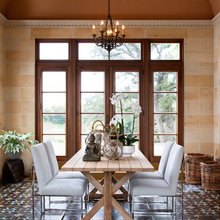 House - Dining