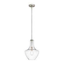 Kitchen pendant