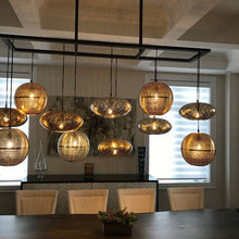 lights, custom