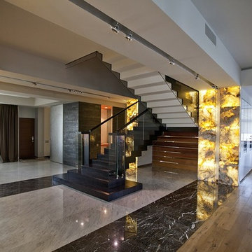 Residential Applications