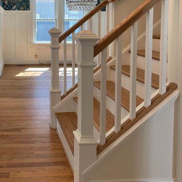 Home Addition & Basement Underpinning | Alexandria VA