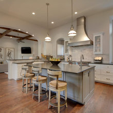 Ideas for New House - to architect