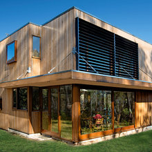 Exterior Ideas