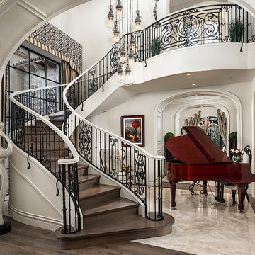 World renowned Architecture Firm Fratantoni Design Projects!