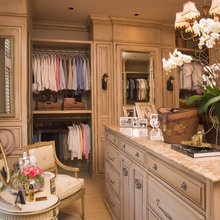 Closet Ideas