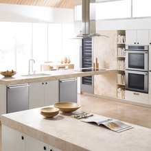 Modern Kitchens