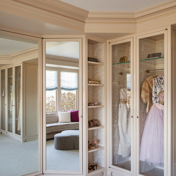 San Francisco Decorator Showcase 2015 | Heather Hilliard Design