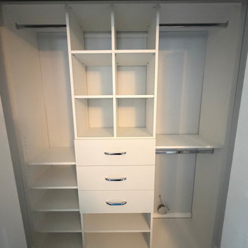 Small But Effective