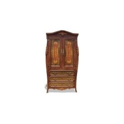 Hand Crafted Custom Furniture - Products