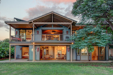 Maui Beach House