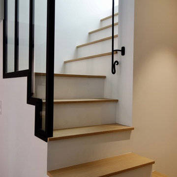 Appartement vieux Villefranche