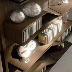 Reflex - Segno Libreria - Storage And Organization