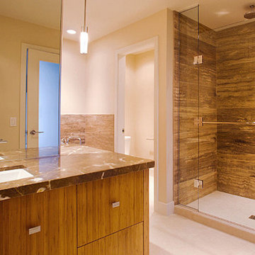 Bathrooms