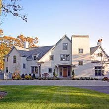 Outdoor Paint