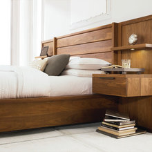 beds
