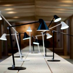 NJP - Table Lamps