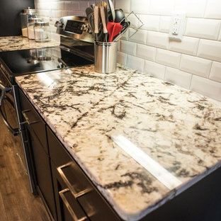 White Torroncino Granite Ideas Photos Houzz