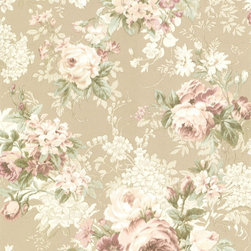 Mayflower - GK25022 - Wallpaper