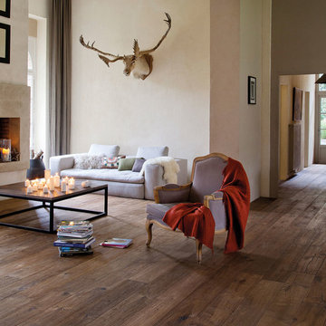 Lodge - Kilimanjaro Oak