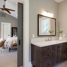 Bathroom ideas