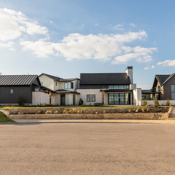 The Compound Project