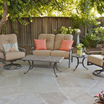 Shady retreat Copyright Jude-Parkinson Morgan
