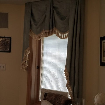 Clients Finished Projects
