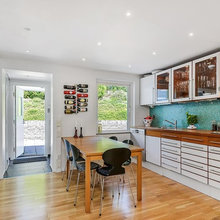 Kitchen Ideas
