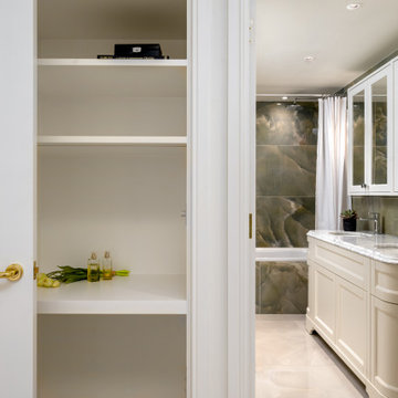 Westminster Apartment Refurbishment