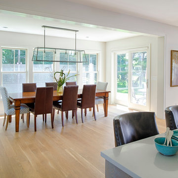 Modern Cape Cod