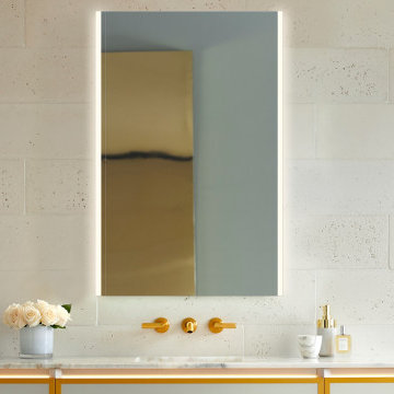 Trends 2024 - Backlit Mirrors