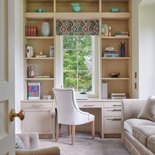 Leigh Office