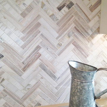 Ascend Stone - Open Horizon Chevron 2016