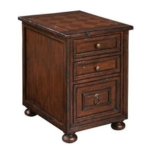 Chairside Chest