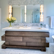 bathroom lighting
