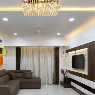 2Bhk Flat Interior Ideas & Photos | Houzz