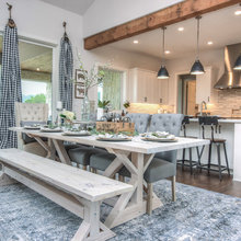 Dining Room Ides