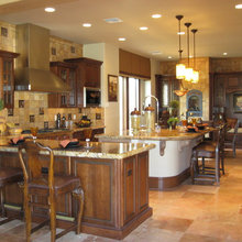 Kitchen Ideas